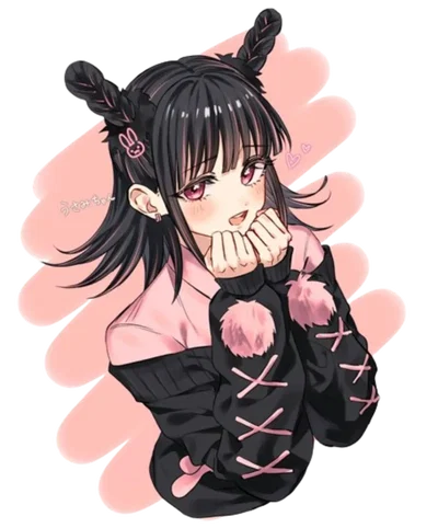 Usami Shiina 