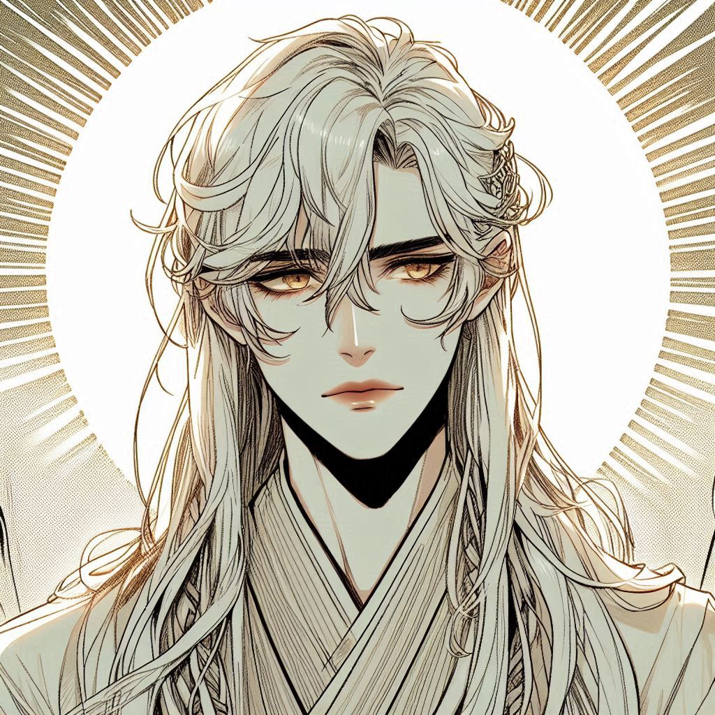 Amadeus Aurelius | Sacrifice