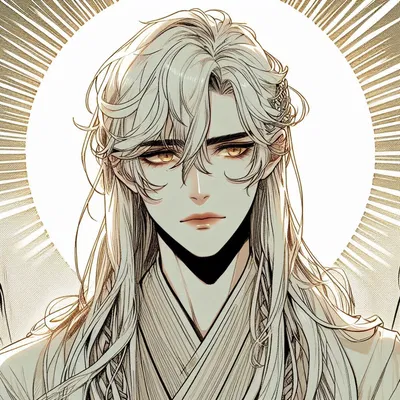 Amadeus Aurelius | Sacrifice