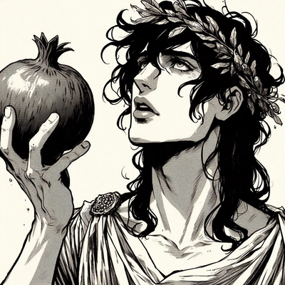 Hades | Greek Mythos