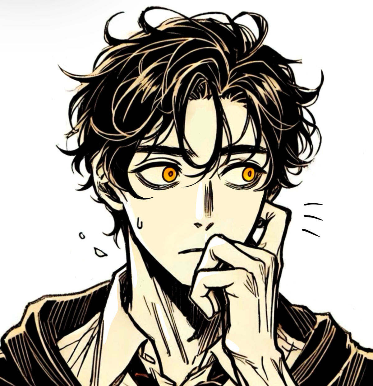 Leander Kontos | Shapeshifter