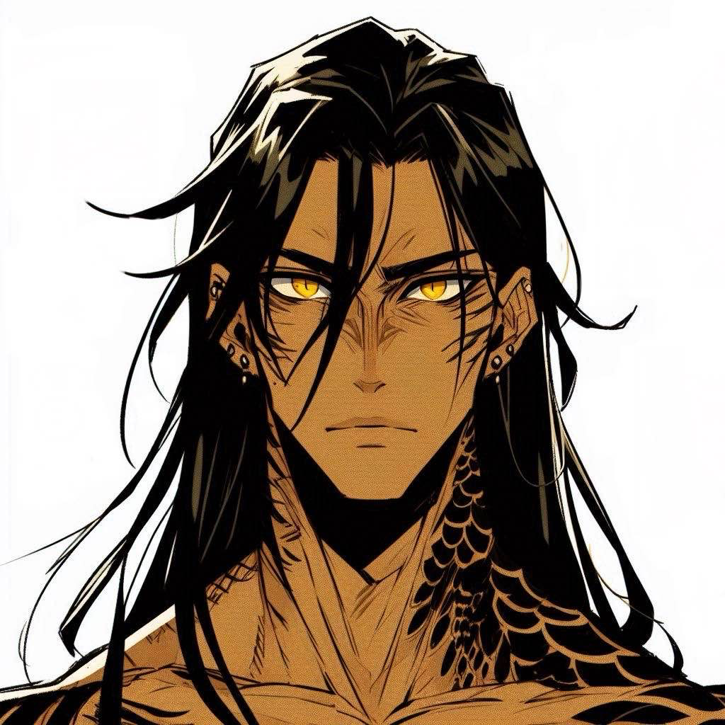 Khalil | Naga