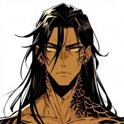 Khalil | Naga