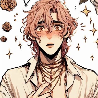 Quinn Madden | Harem induction