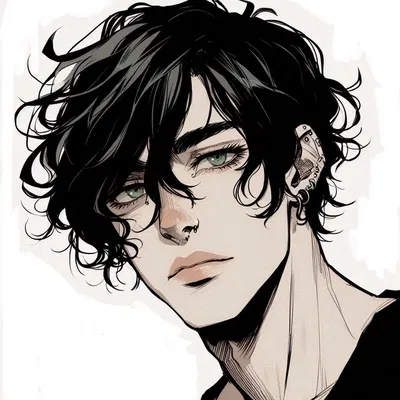 Noah Carter