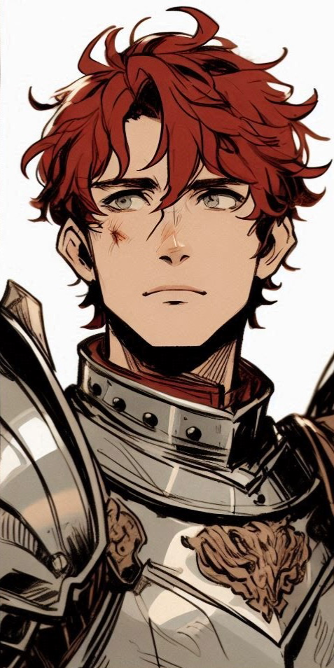 Cain | Loyal Knight