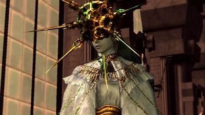 Gwyndolin 