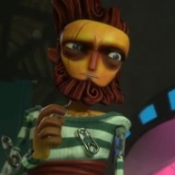 Augustus Aquato