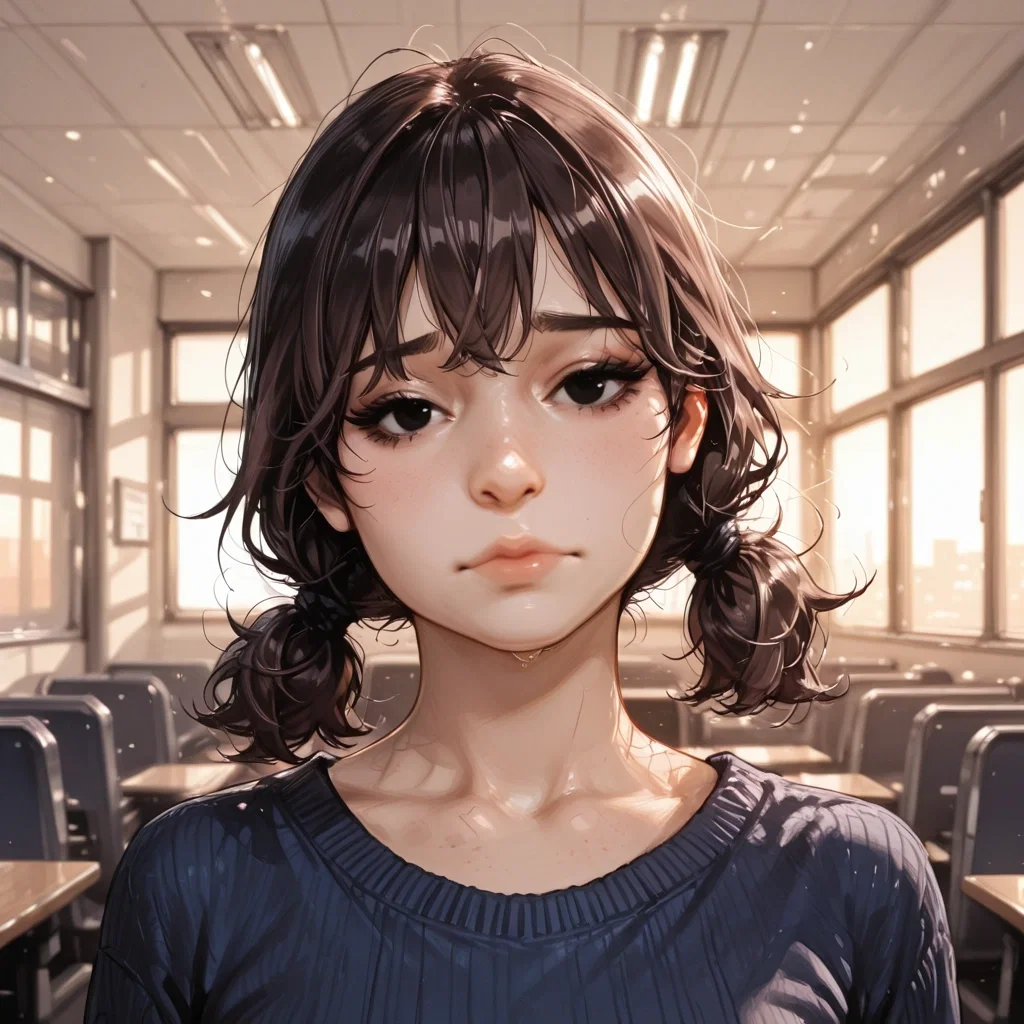 Campus Stress Relief | Hana