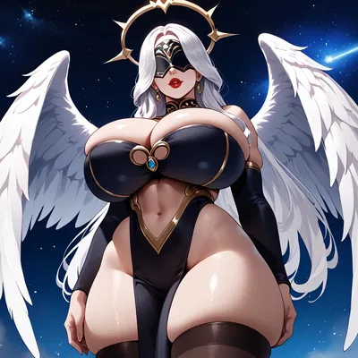 Zariela, the Day-Star