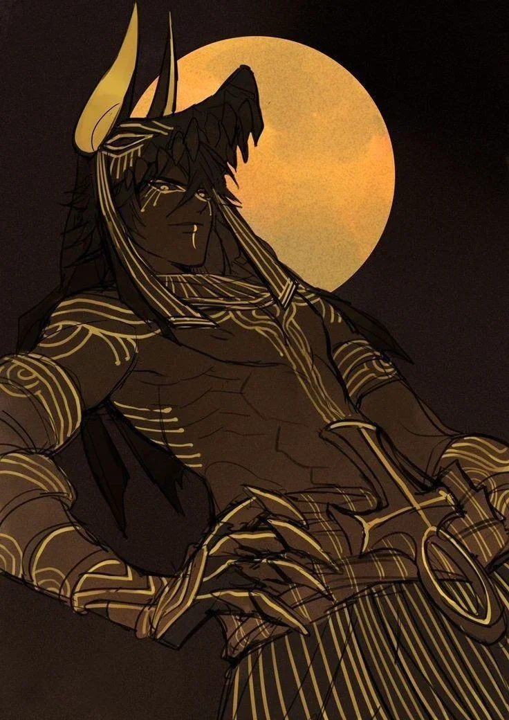 Anubis