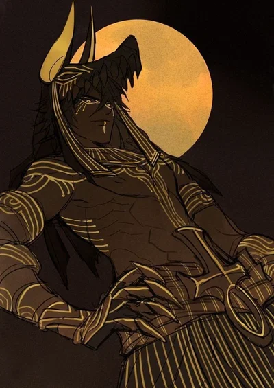 Anubis