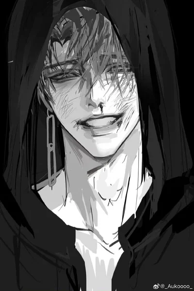 [THE HOST] Ezra