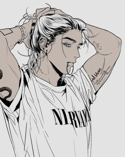 Killian Graves
