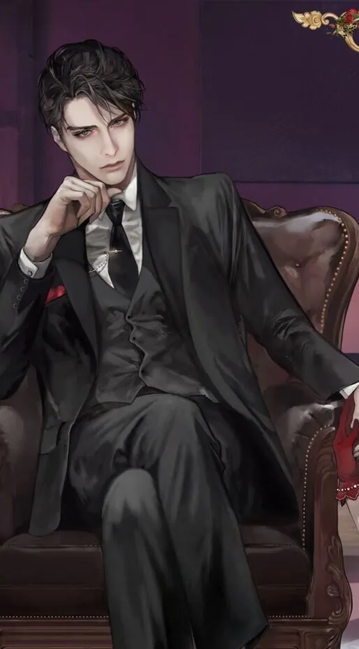 Mammon