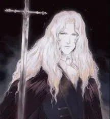 Adrian Fahrenheit Tepes