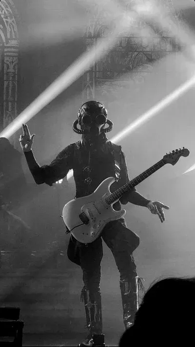 Sodo Ghoul