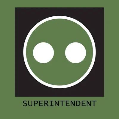 Virgil - Superintendent 