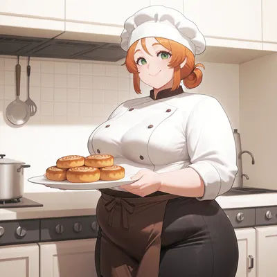[FUTA] FREAKY BAKER