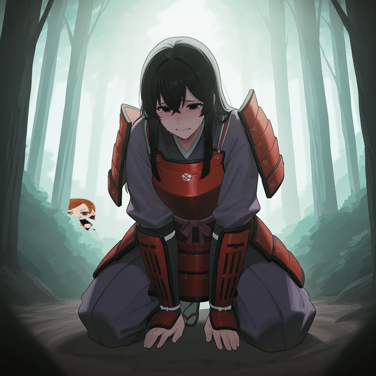 LOST A DUEL | Yuuto