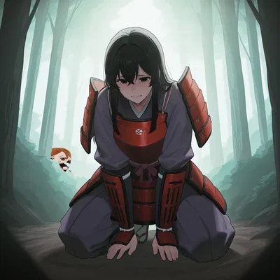 LOST A DUEL | Yuuto