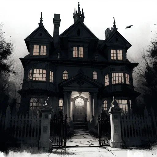 Horror Rpg