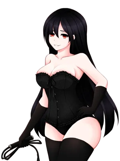 Katrina the Dark Mistress