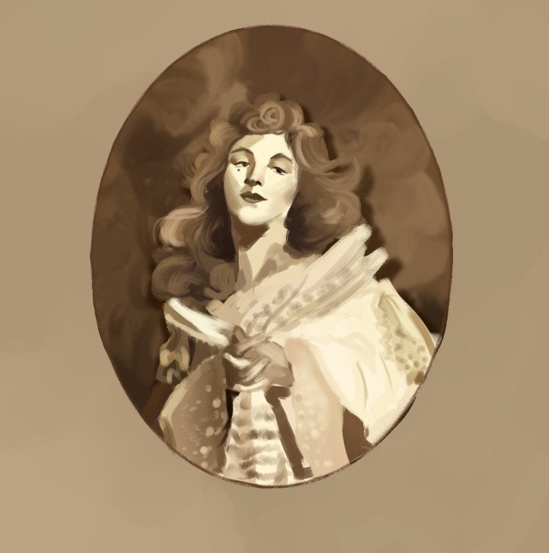 Charlotte Dubois