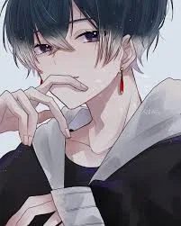 Kai - student