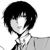 Dazai Osamu 