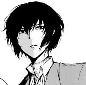 Dazai Osamu 