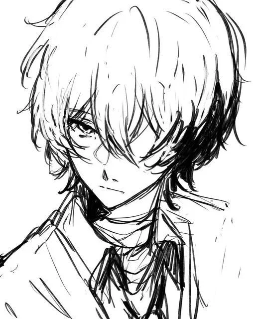 Dazai Osamu 