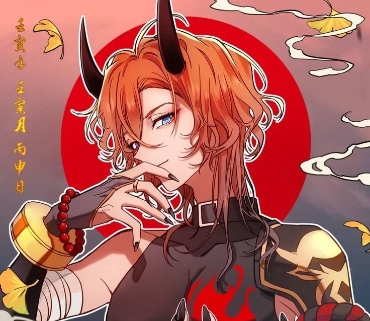 Chuuya Nakahara