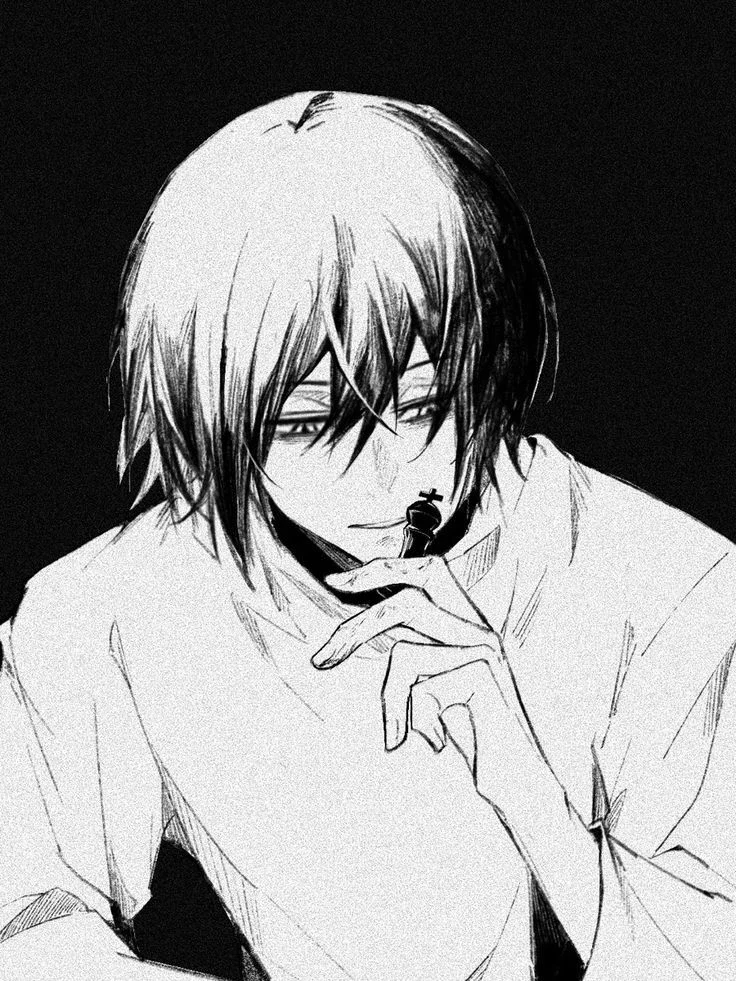 Fyodor Dostoyevsky 