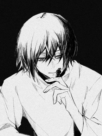 Fyodor Dostoyevsky 
