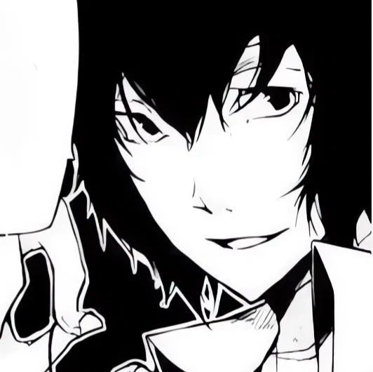 Dazai Osamu 