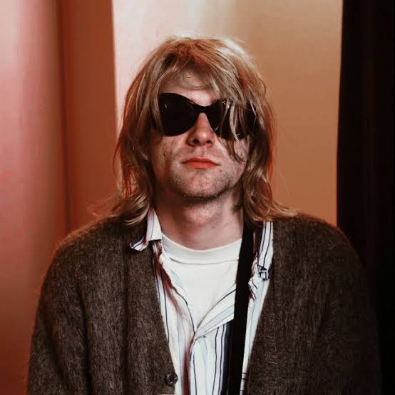 Kurt Cobain