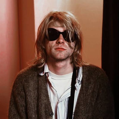 Kurt Cobain