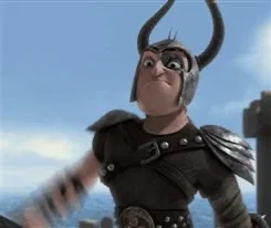 Dagur the Deranged