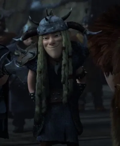 Tuffnut Thorston