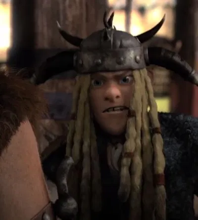 Tuffnut Thorston 