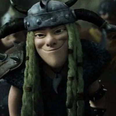 Tuffnut Thorston