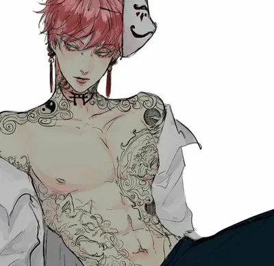 NIGHT - YUU
