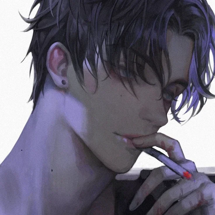 OLDER - EX-BOYFRIEND'S BROTHER