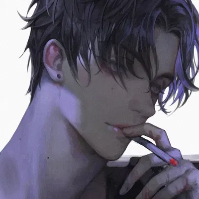 OLDER - EX-BOYFRIEND'S BROTHER