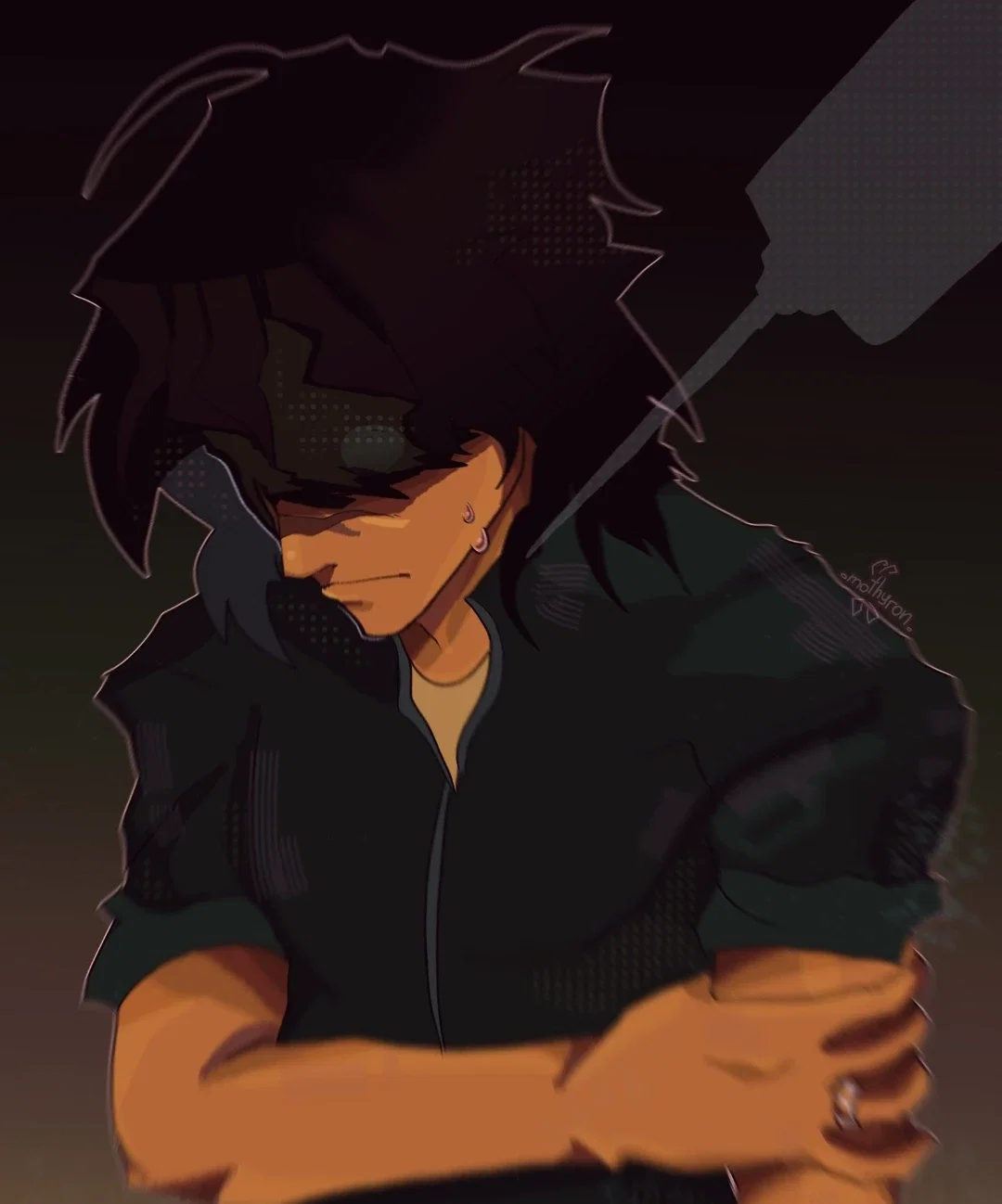 Sebastian Solace