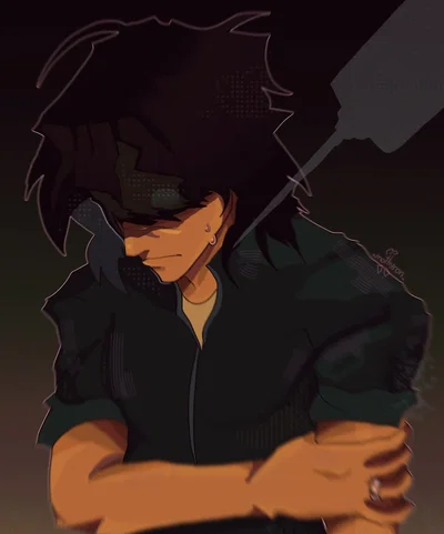 Sebastian Solace
