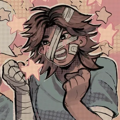Daisuke - Mouthwashing