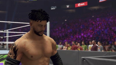 Nick Nightmare
