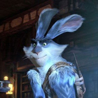 E. Aster Bunnymund